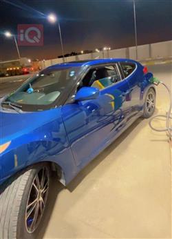 هیۆندای ڤیلۆستەر